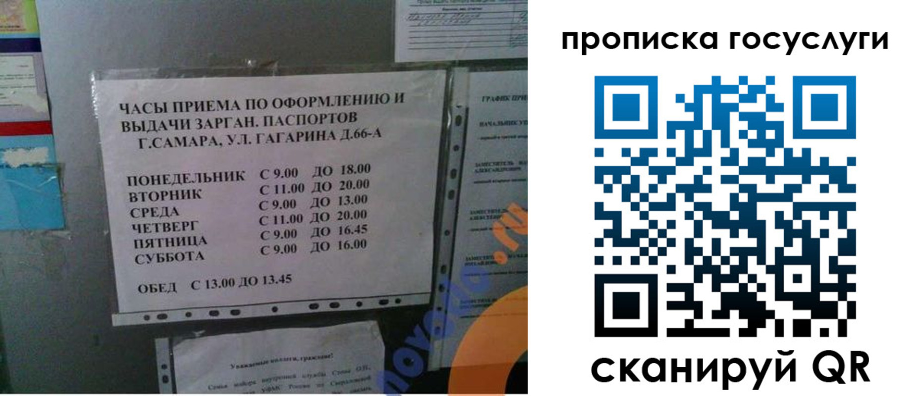 купить прописку в Звенигороде